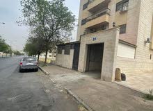 140m2 3 Bedrooms Apartments for Sale in Amman Daheit Al-Haj Hassan