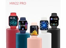 HW22 pro apple smart watch
