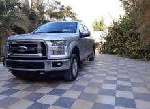 فورد F150 4x4 موديل 2015 فورد F150 4x4 موديل 2015