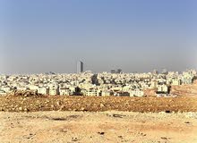 Residential Land for Sale in Amman Hjar Al Nawabilseh