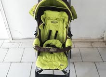 Graco Baby Stroller Graco Baby Stroller