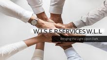 W.I.S.E.R SERVICES W.L.L W.I.S.E.R SERVICES W.L.L