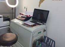 طابعة ريزو 5500 طابعة ريزو 5500