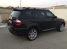 BMW X3 BMW X3