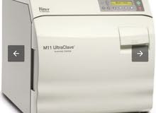 M11 Ultra Clave  machine MIDMARK  for Hospitals  USED