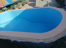 fibr pool