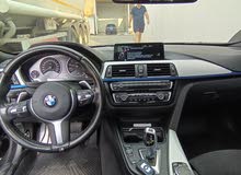 BMW 4 18İ M SPORT