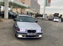 BMW 3 Series 1996 in Salt