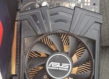  Graphics Card for sale  in Salt
