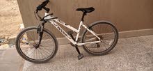 adult mountain bike in good running condition adult mountain bike in good running condition