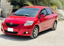 Toyota Yaris 1.3-2009 Model/For sale