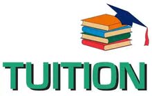 Tuitions for school students