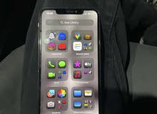 Xs maxايفون للبيع 256