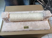 scratch post scratch post