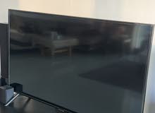 Samsung 4K ultra HD smart LED TV