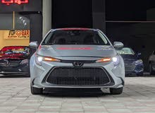 Toyota Corolla 2020 in Al Batinah