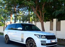 Land Rover Range Rover 2014 in Southern Governorate