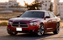 دودج تشارجر موديل 2011 Dodge Charger بحالة ممتازة !!