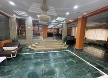 Hotel apartment building for sale - excellent building