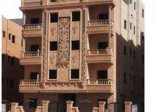 140m2 3 Bedrooms Apartments for Sale in Cairo Badr City