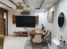 شقه لقطه مساحه 200 متر مفروشه