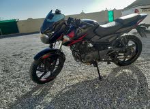 للبيع بلسر 180cc