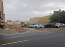 Corner freehold residential commercial plot for sale in Al Mowaihat 3...............................