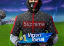 مدرب فورت نايت ساعة 1: 5 دولار مدرب فورت نايت ساعة 1: 5 دولار
