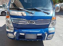 Kia Other 2011 in Zarqa