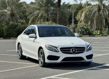 مرسيدس سي وكالة توب نظافة    Mercedes C new dealership top cleaner
