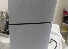 Ps5 slim physical disc edition بي اس 5 سليم