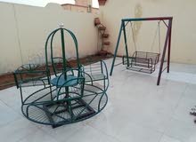 مرجوحه + دويره مرجوحه + دويره