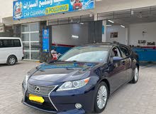 Lexus ES 2015 in Muscat