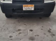 مازدا بيكاب 2002 للبيع مازدا بيكاب 2002 للبيع