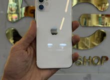 iPhone 11 128GB / battery : 78% وارد شرق أوسط ما في خدوش