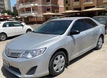 Toyota Camry 2015 in Hawally