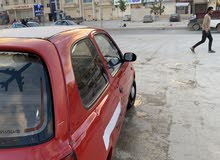 Nissan Micra 2002 in Benghazi
