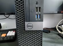 dell i7 6th gen 8gb ddr4 ram without hdd