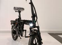 E Bike (Electric Scooter)