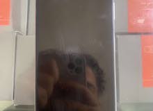 Apple iPhone X 256 GB in Zarqa