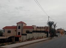 450m2 More than 6 bedrooms Townhouse for Sale in Zarqa Al Autostrad