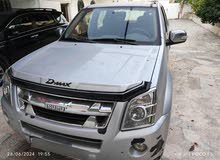 Isuzu D-Max 2007 in Irbid