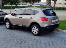 good luck Nissan qashqai 2008 model urgently for sale good luck Nissan qashqai 2008 model urgently for sale