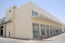 للايجار محلات ومكاتب ومستودعات بسلطنة عمان