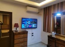 73m2 2 Bedrooms Apartments for Rent in Amman Daheit Al Yasmeen