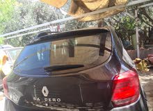 بسعر مغري Renault Sandero Stepway 2020