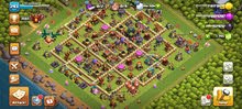 Clash of Clans Accounts and Characters for Sale in Ajloun