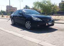 Lexus ES350 2007 Lexus ES350 2007