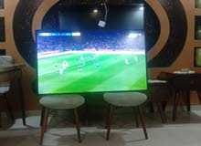 National Electric LED 55 Inch TV in Zarqa