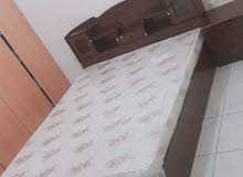 Selling brand new King size, Queen size beds with medical mattress Selling brand new King size, Queen size beds with medical mattress